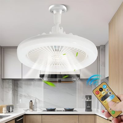 Stropni ventilator s led svjetlom | FANGLO