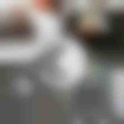 Samoljepljive podne naljepnice (5 komada) | INSTALAY