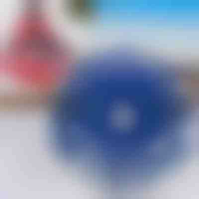 Napuhanac za snijeg sa ručkama | SNOWRIDER