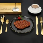 LUXCUTLERY101000