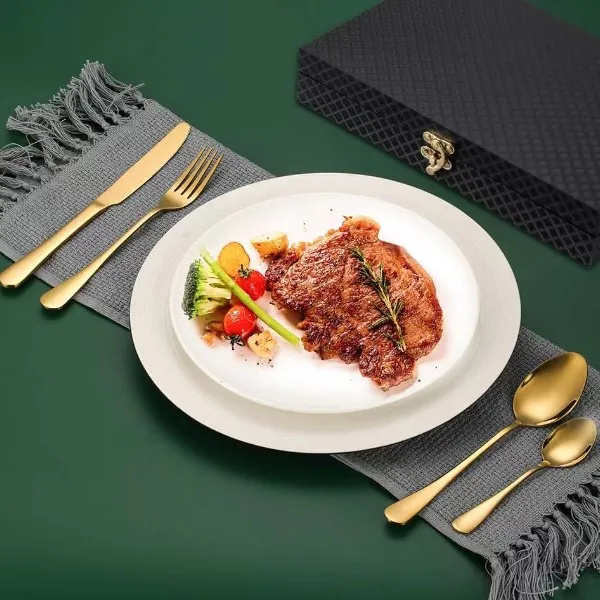 LUXCUTLERY101000