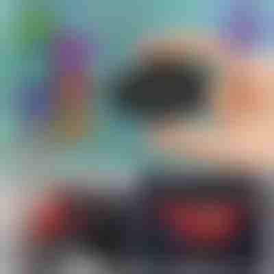 Punjiva stroboskopska svjetla za vozila (2 kom) | STROBIES