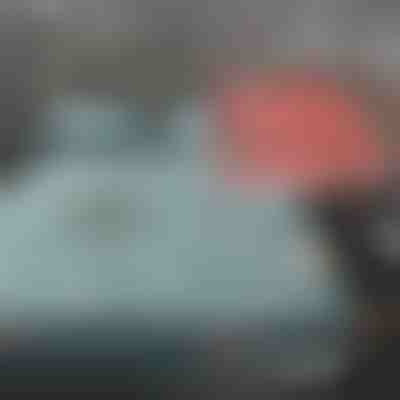 Mekani i elegantan set posteljine (prekrivka za madrac + 2 x jastučnica) | VELVETLUX