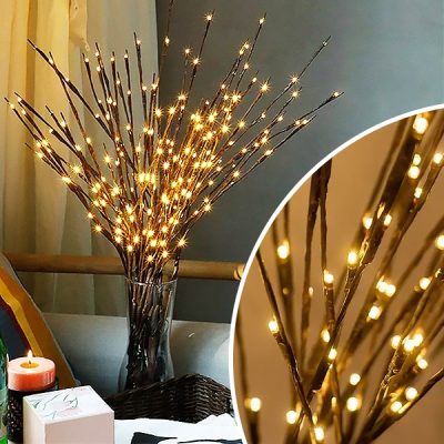 Dekorativne svjetleće grane | BRANCHLUMOS