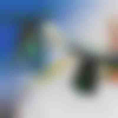 Lebdeća loptica za gađanje FLOATPOP