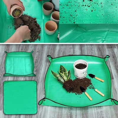 Podloga za presađivanje biljaka | FLORAMAT