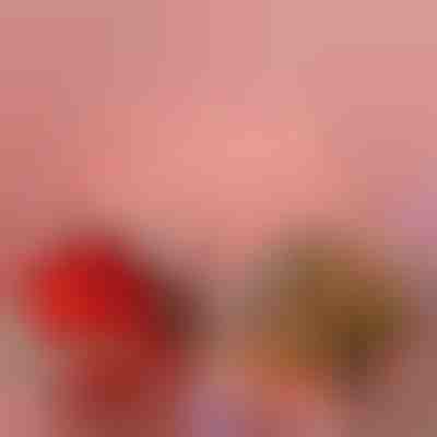 LED svjetiljke u obliku ruža (2m) | LUMEROSE