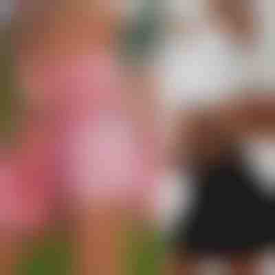 Suknja s ugrađenim kratkim hlačama i džepom | SKORTIFY