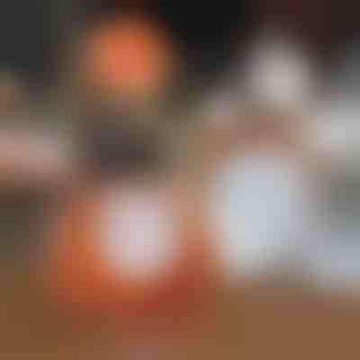 Svestrani silikonski kalupi u obliku ruže (3 komada) | ICEROSE