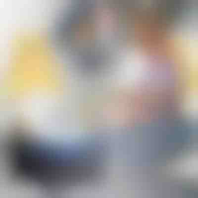 Dječja WC Kahlica | BUNNYPOTTY