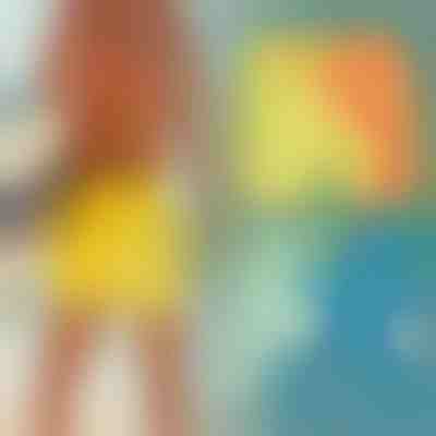 Kupaće hlače koje mijenjaju boju | SWITCHOPS