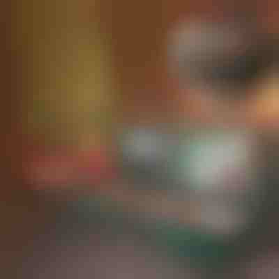 Vrećica za pohranu božićnih ukrasa | WRAPINGPRO