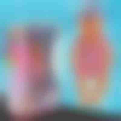 Lutka Koja Pliva za Kadu i Bazen | BUDDYSIM