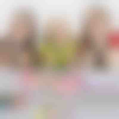 DIY set za pletenje narukvica | BRAIDMAKER