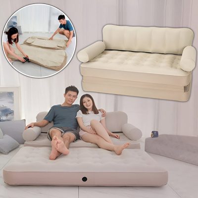 Napuhujući Kauč na Razvlačenje | SOFLINKA