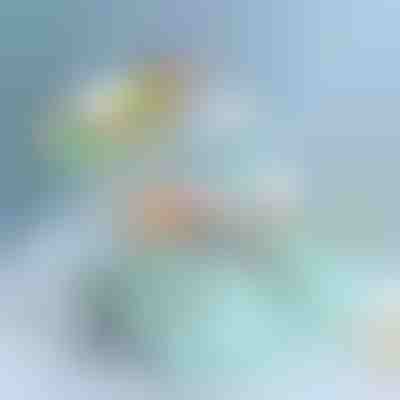 Kutija za pohranu na više razina | BOKSARA