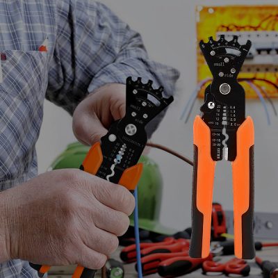 Alat za žicu 5-u-1 | WIRECLA