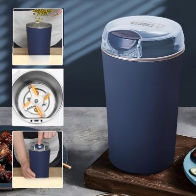 Električni mlinac | GRIDZ