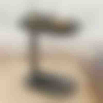 Prijenosni stolić za kavu | DESKICA