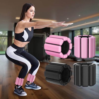 Podesivi utezi za zglobove (2 kom) | FITILIFT