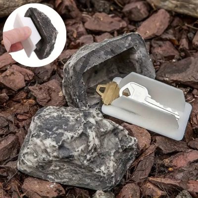 Kamen za skrivanje ključeva | KEYBLEND