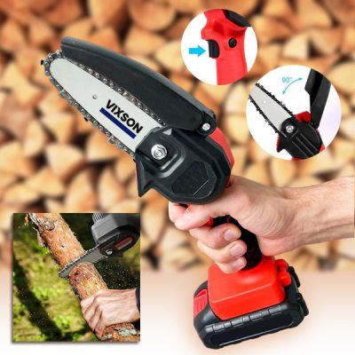 Električna ručna pila BRENCHIE