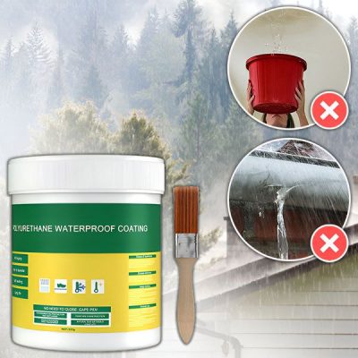 Instantna vodootporna zaštitna prevlaka | DURASEAL