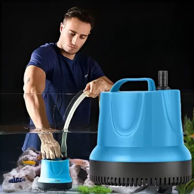 Cirkulacijska usisna pumpa za akvarij | PUMPFLOW