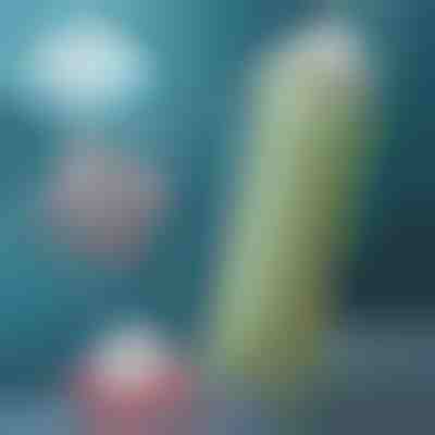 Sklopiva silikonska boca za vodu (600 ml) | FOLDSIP