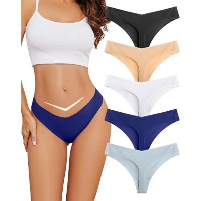 Nevidljivi bešavni tanga | TANGY