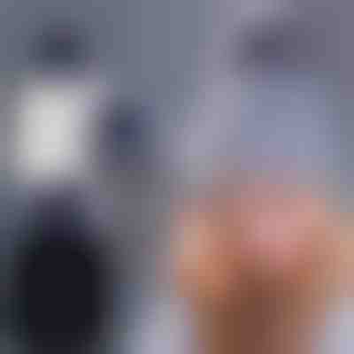 Topla pletena kapa sa coflekom | GLACIA