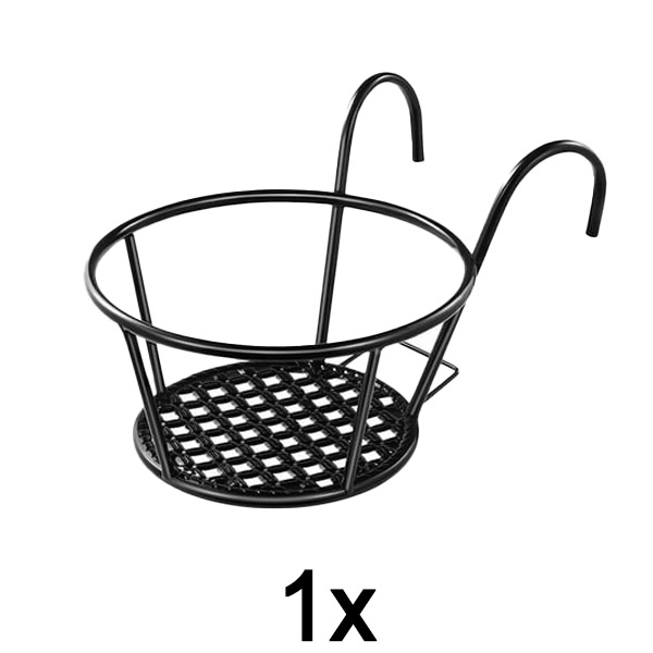 1x Viseći stalak za cvijeće | STANDPOT