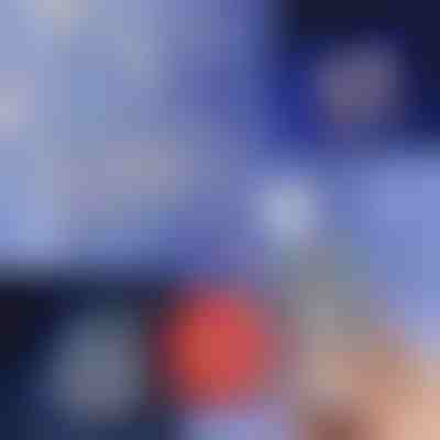 Svečana LED zavjesa | CURLIGHT