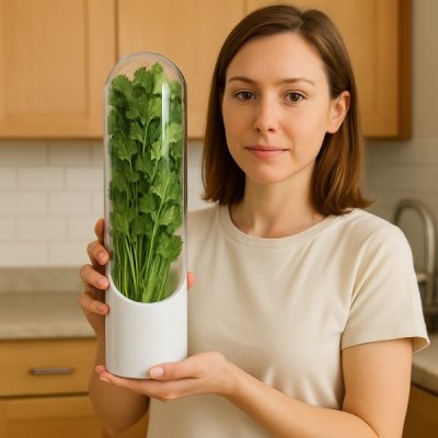 Spremnik za pohranu hrane | HERBIFY