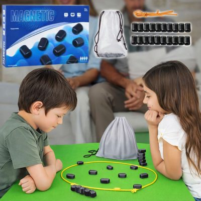 Magnetska strateška društvena igra | MAGTACTIC