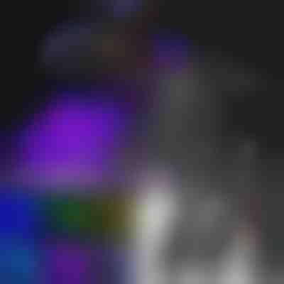 Bežično ambijentalno svjetlo za automobil - 7 boja, sinkronizacija s glazbom + daljinski upravljač | LUMEZIN