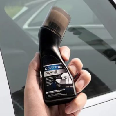 Zamagljeni vizir riješen u 30 sekundi | ANTICOAT