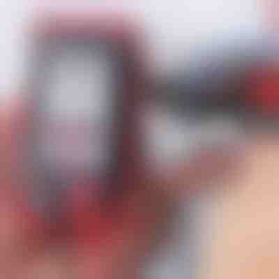 Ručni digitalni voltmetar | AMPTRON