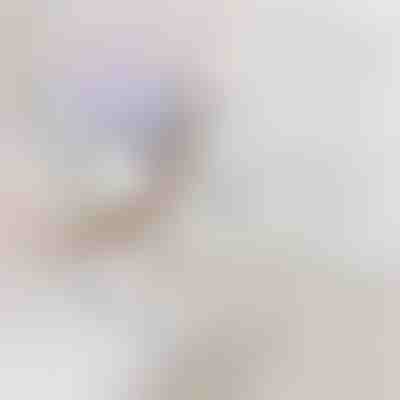 Naušnice za osjetljivu kožu - 8 pari | LUXGENIC