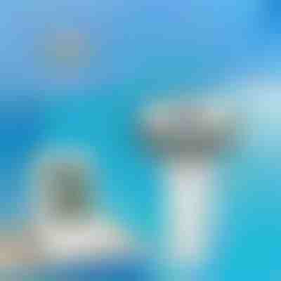 Bežični plutajući termometar za bazen | POOLMETER