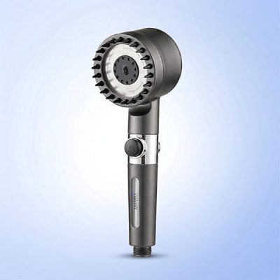 Multifunkcionalni masažni tuš | SHOWERELAX