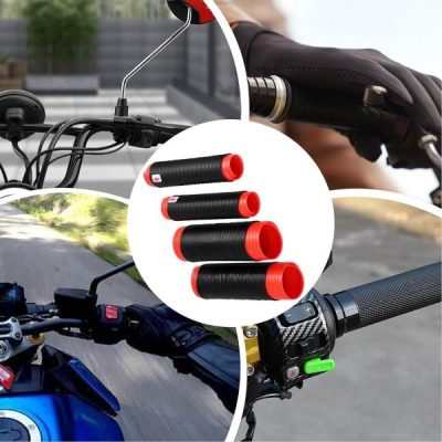 Univerzalne silikonske ručke (4 kom./set) | SILIGRIP