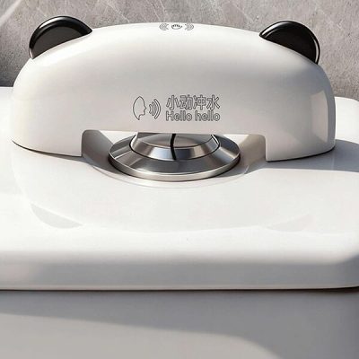 Automatsko beskontaktno ispiranje za toalet | TOILETFLUSH