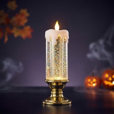LED svijeća koja mijenja boje CANDELIOUR
